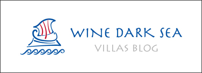 Wine Dark Sea Villas Blog