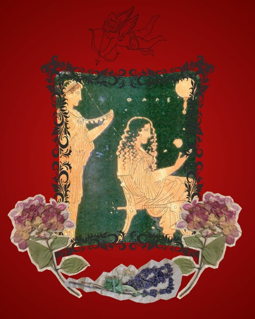 ancient greek wedding preparation